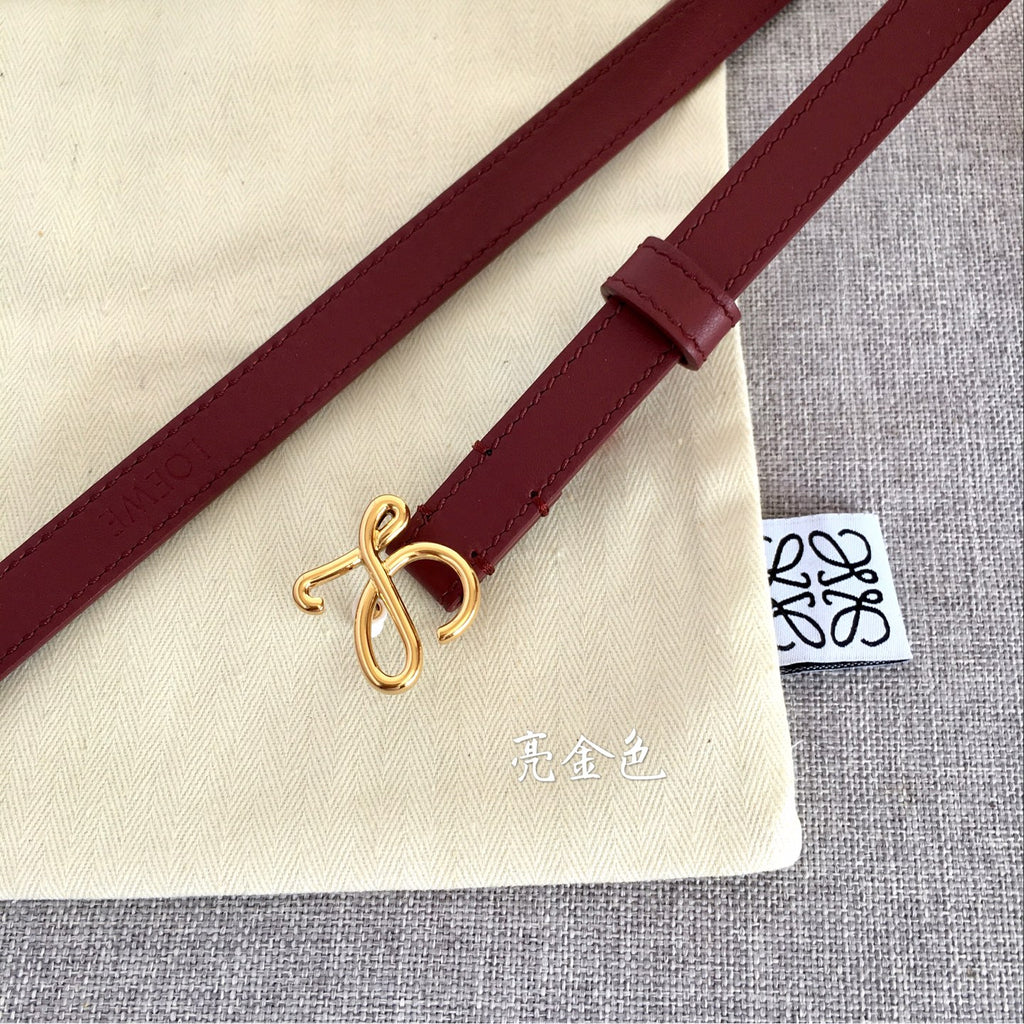 136PA18P Popular High quality belt With full package