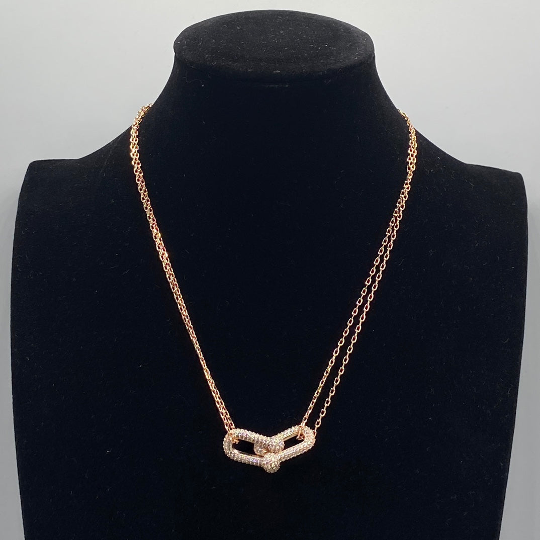 15QT53X Popular Necklace