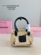 175RA2B Popular  woven handbag