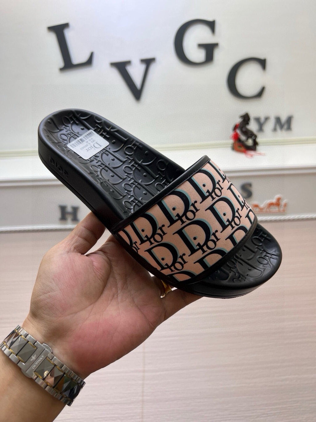535ZD280Z Popular Slippers