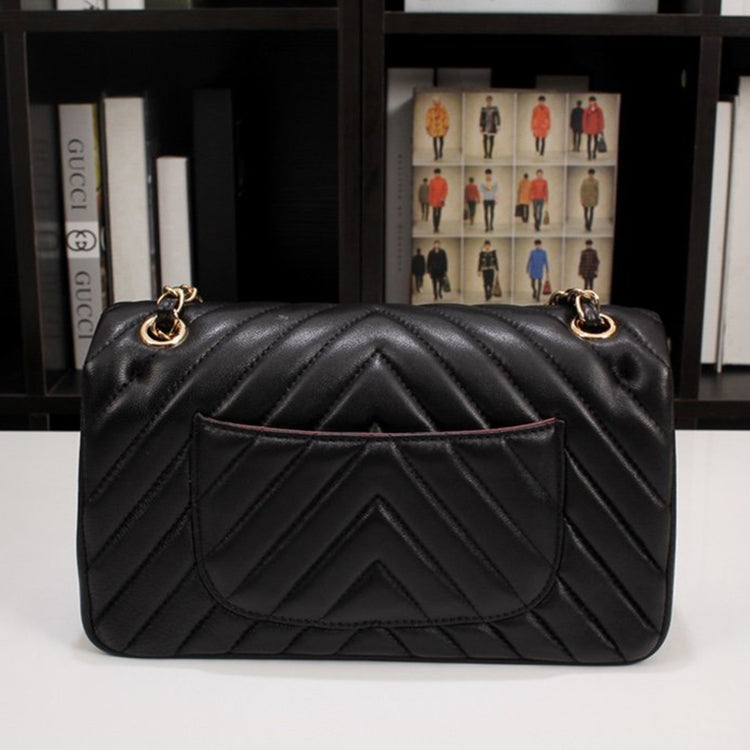 5C002B Popular   leather bag 