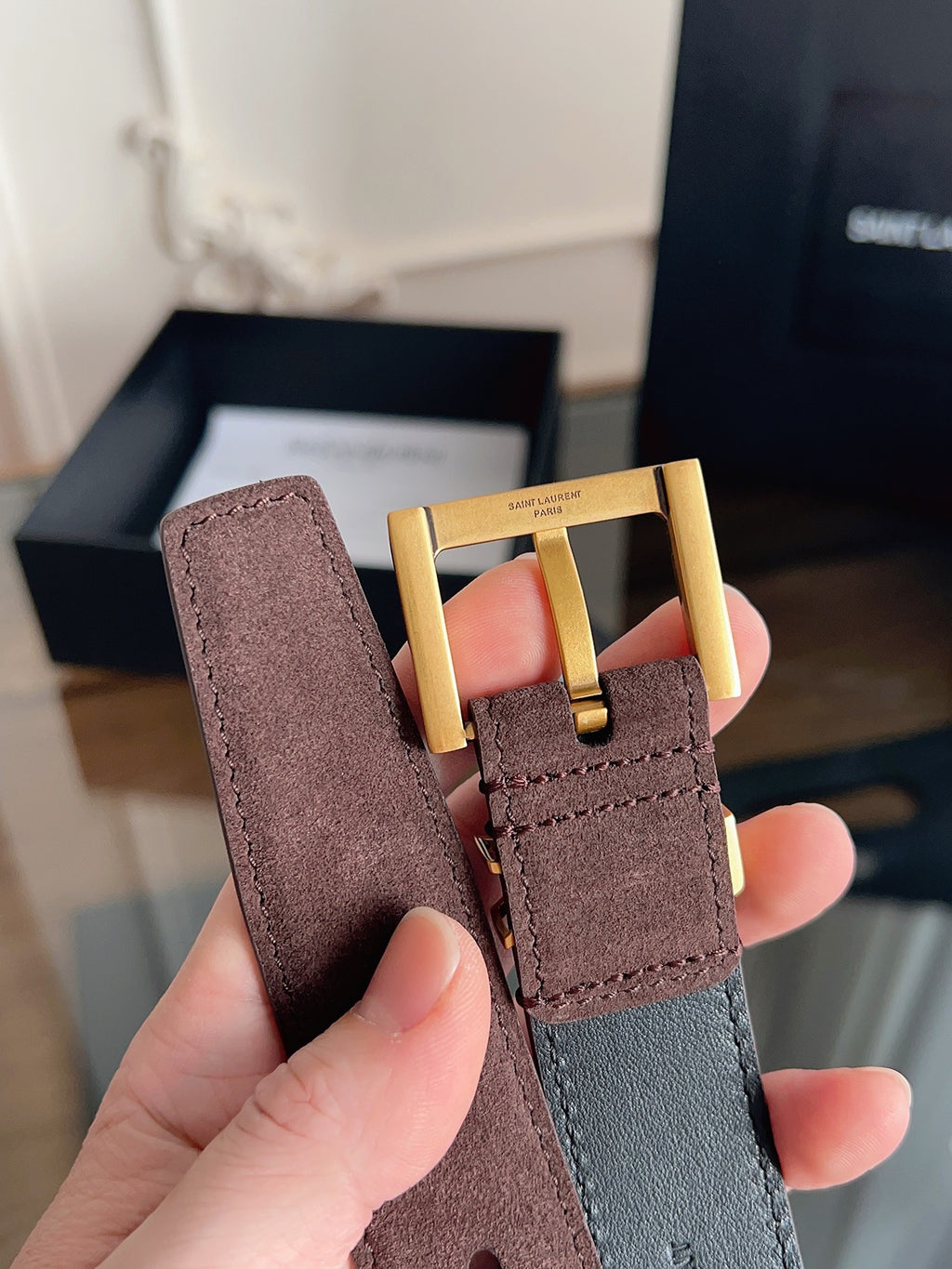 136PSL38P Popular High quality belt With full package