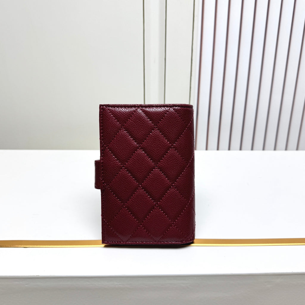 136PC126B Popular leather bag