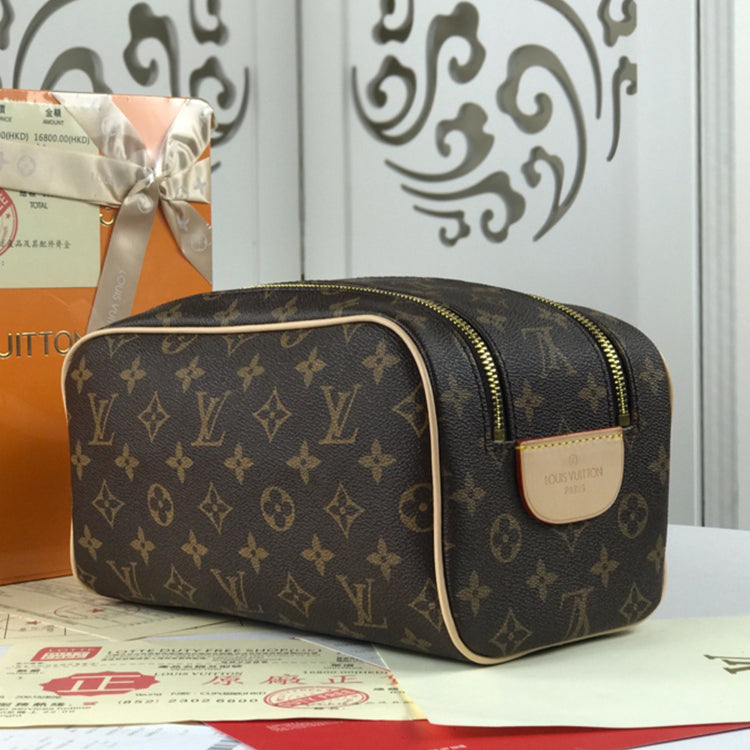 1E870B Popular leather bag 