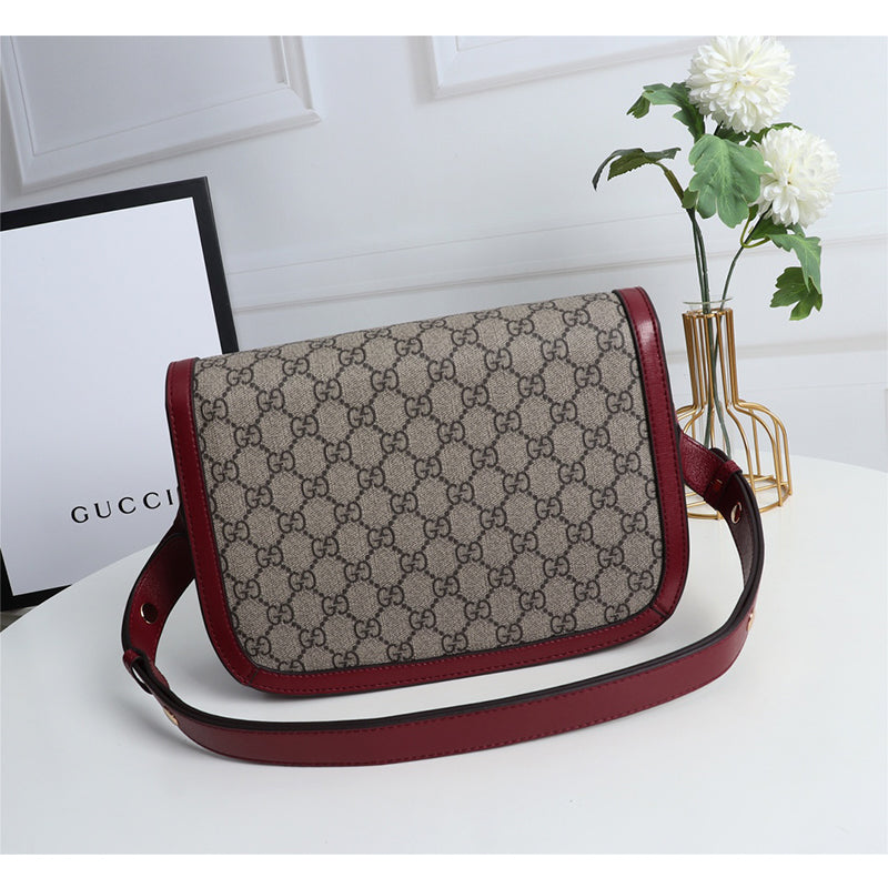 3B27B Popular  leather bag 
