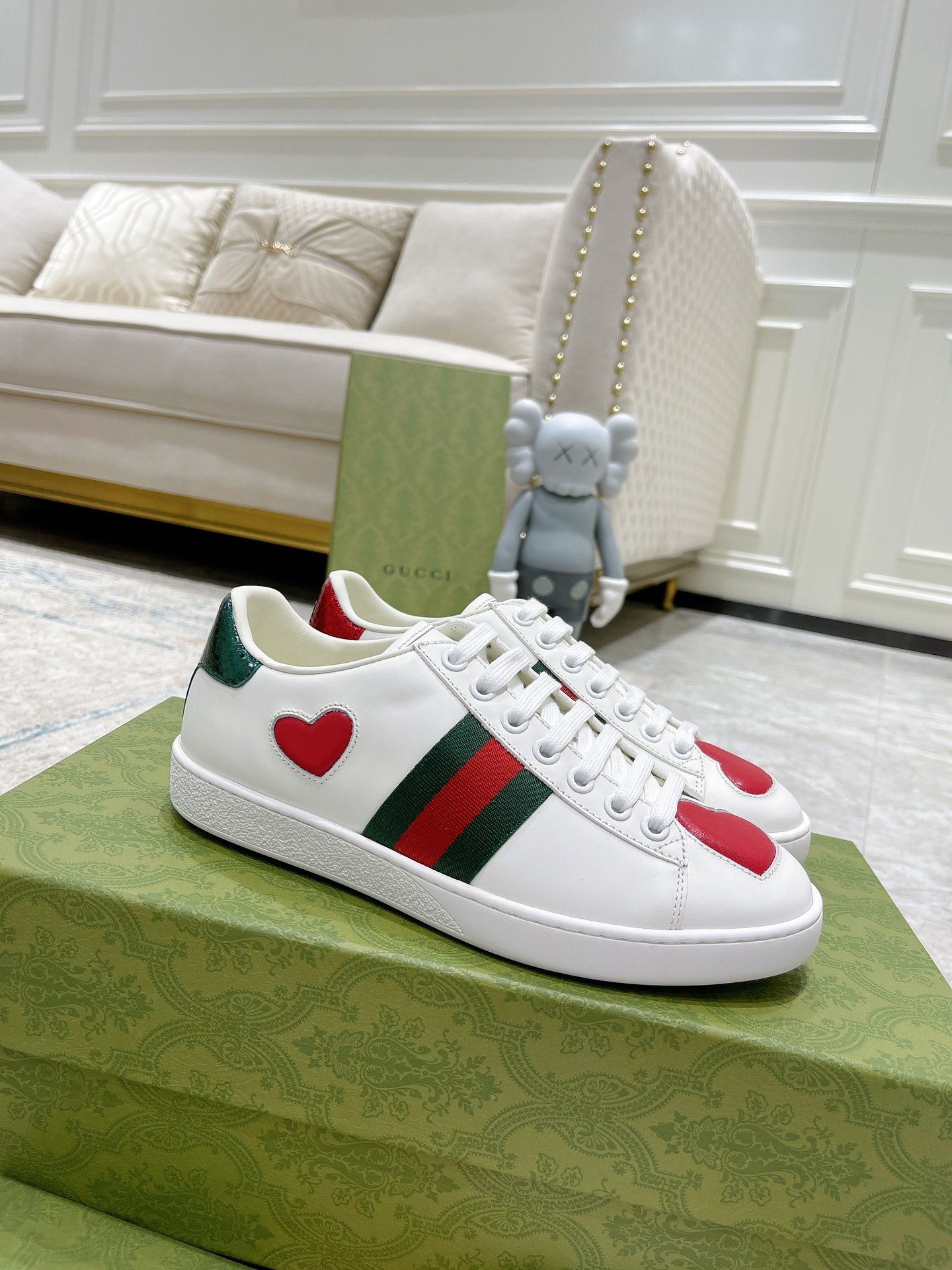 2105QB201Z Popular high-quality Shoes