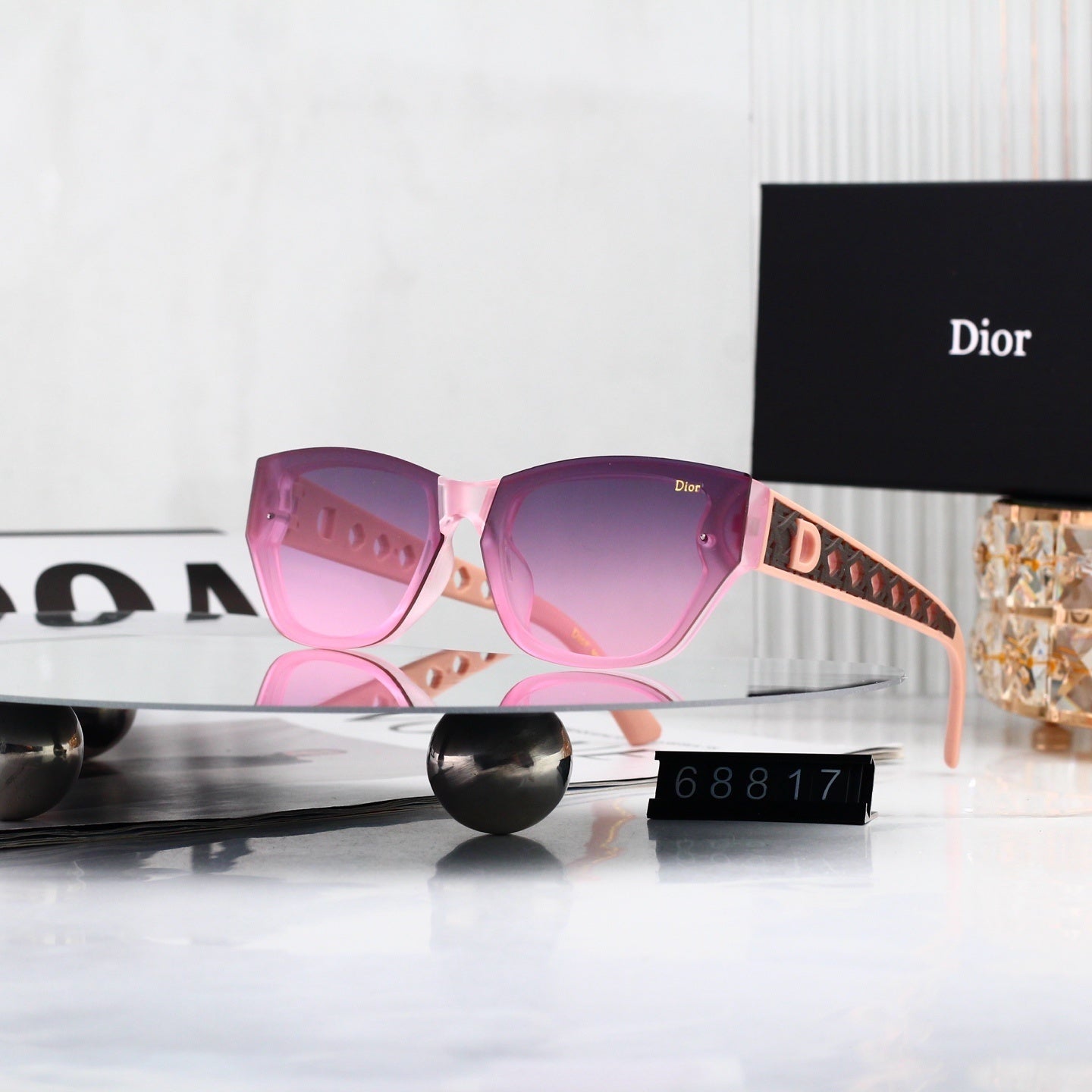 156PD65T Popular Sunglasses