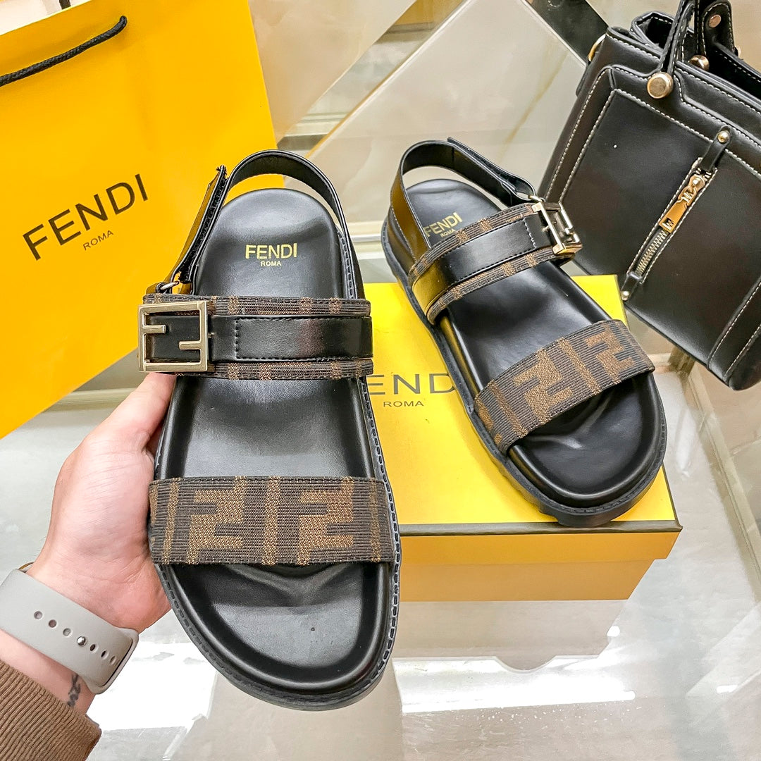 14F71Z Popular sandals
