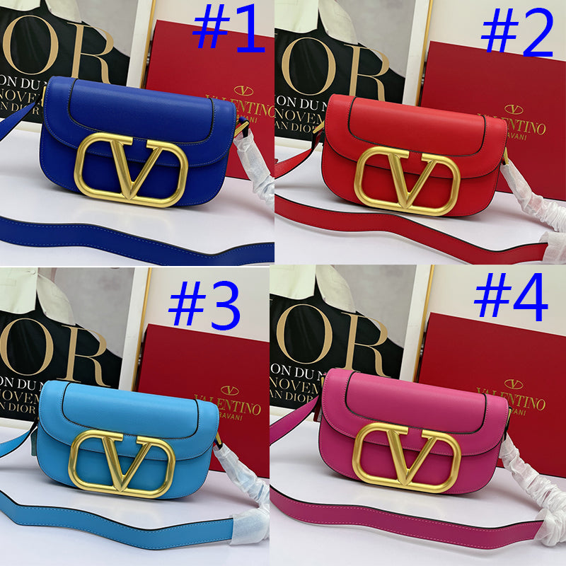 5A45B Popular  leather bag 