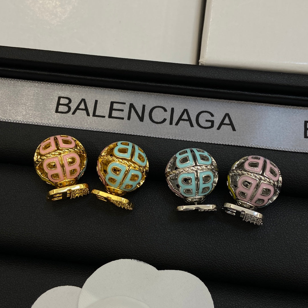 1YJ438E Popular  Earrings