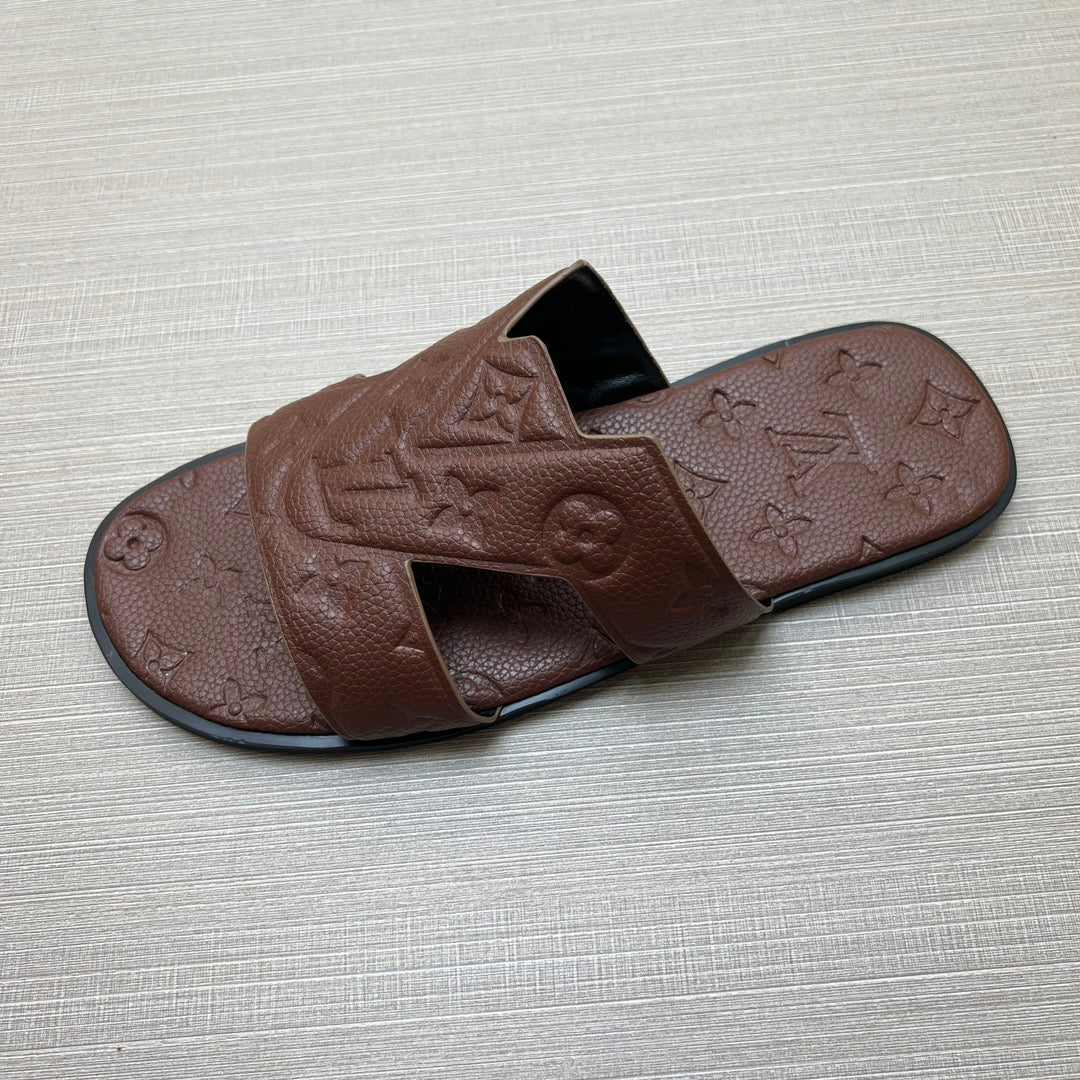 54E34Z Popular slippers