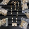 175RC17X Popular   Necklaces