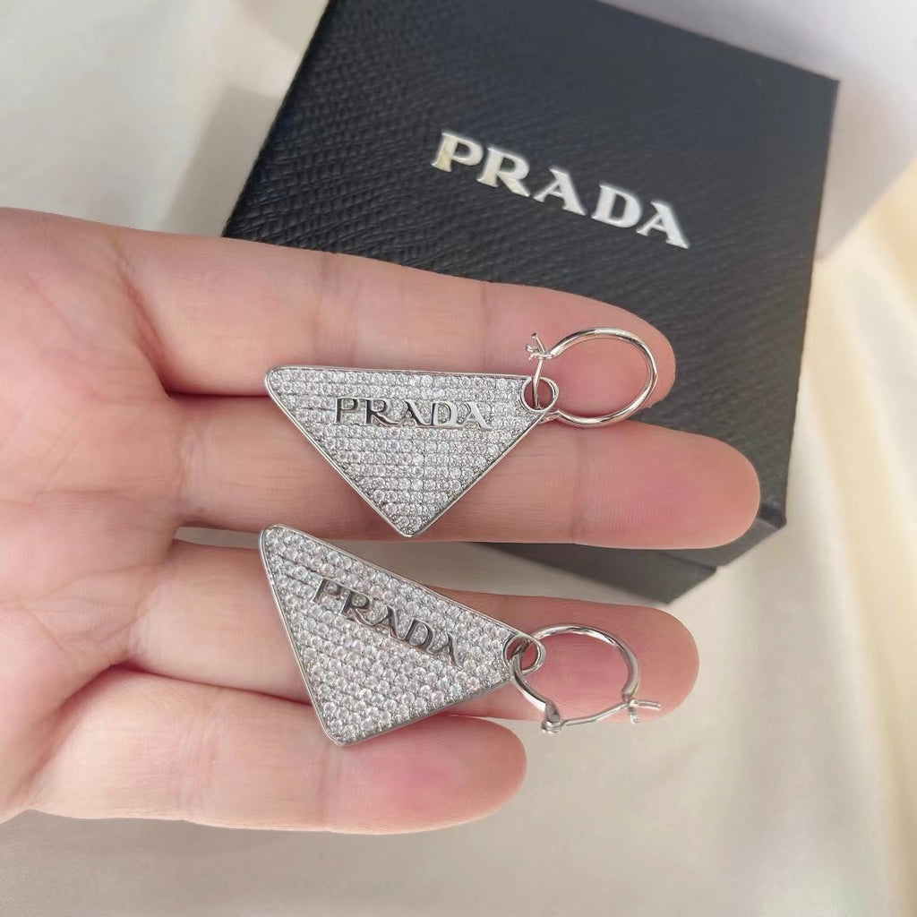 14PD515E Popular  Earrings