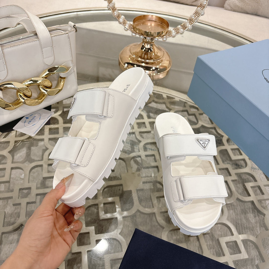 236PP37Z Popular high-quality leather Shoes