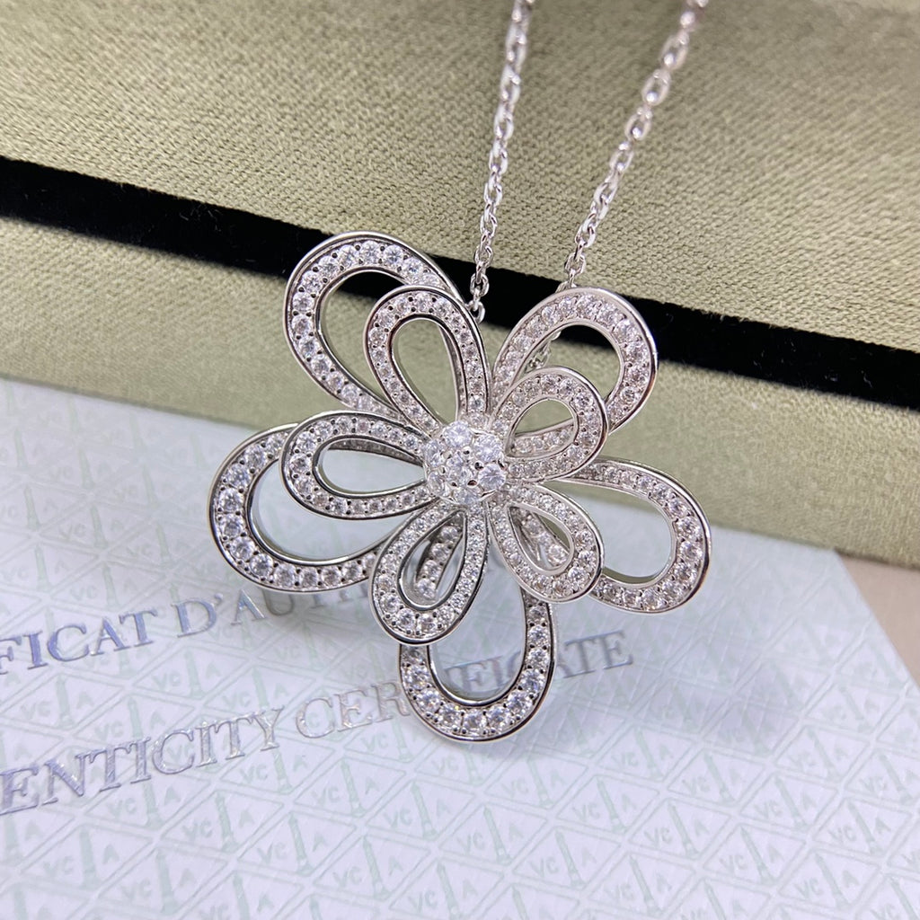 55QVA155X Popular Necklace