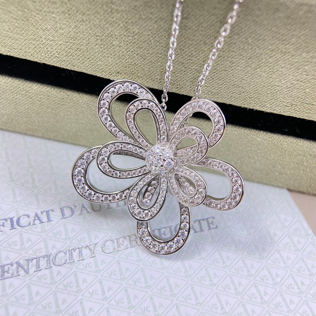 55QVA155X Popular Necklace
