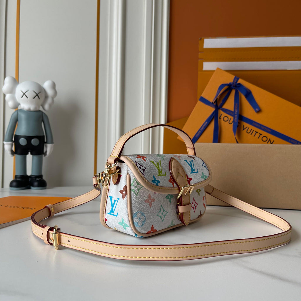 136PE37B Popular leather bag