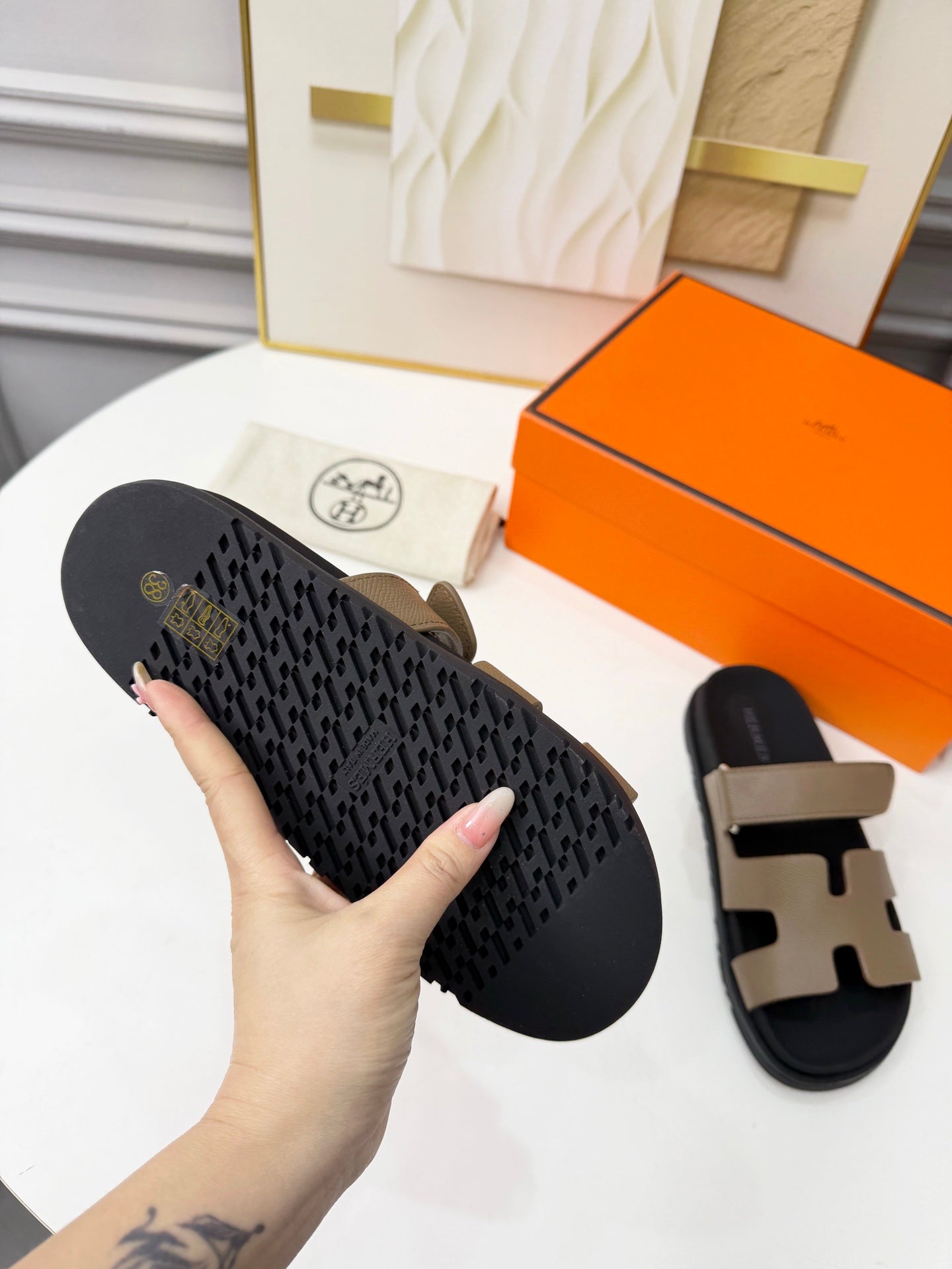 236PH10Z Popular high-quality Shoes