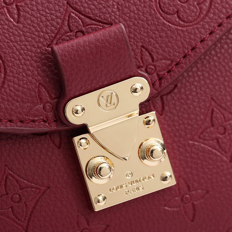 AE92B Popular leather bag 