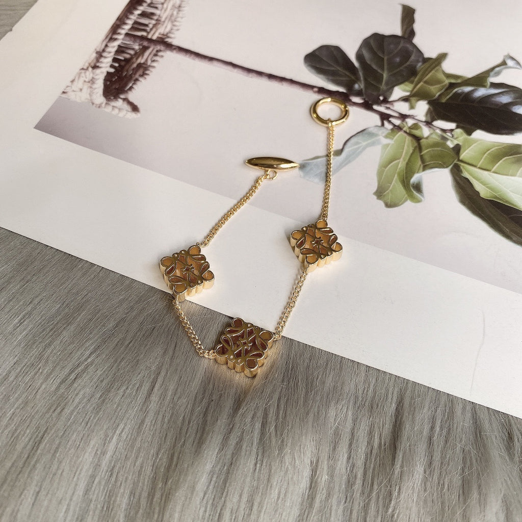 14A602X  Popular    Bracelets  Necklaces