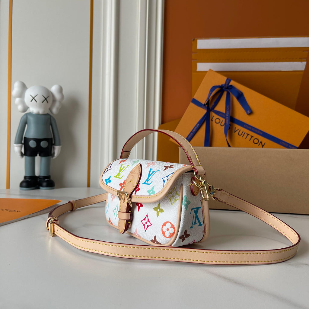 136PE37B Popular leather bag