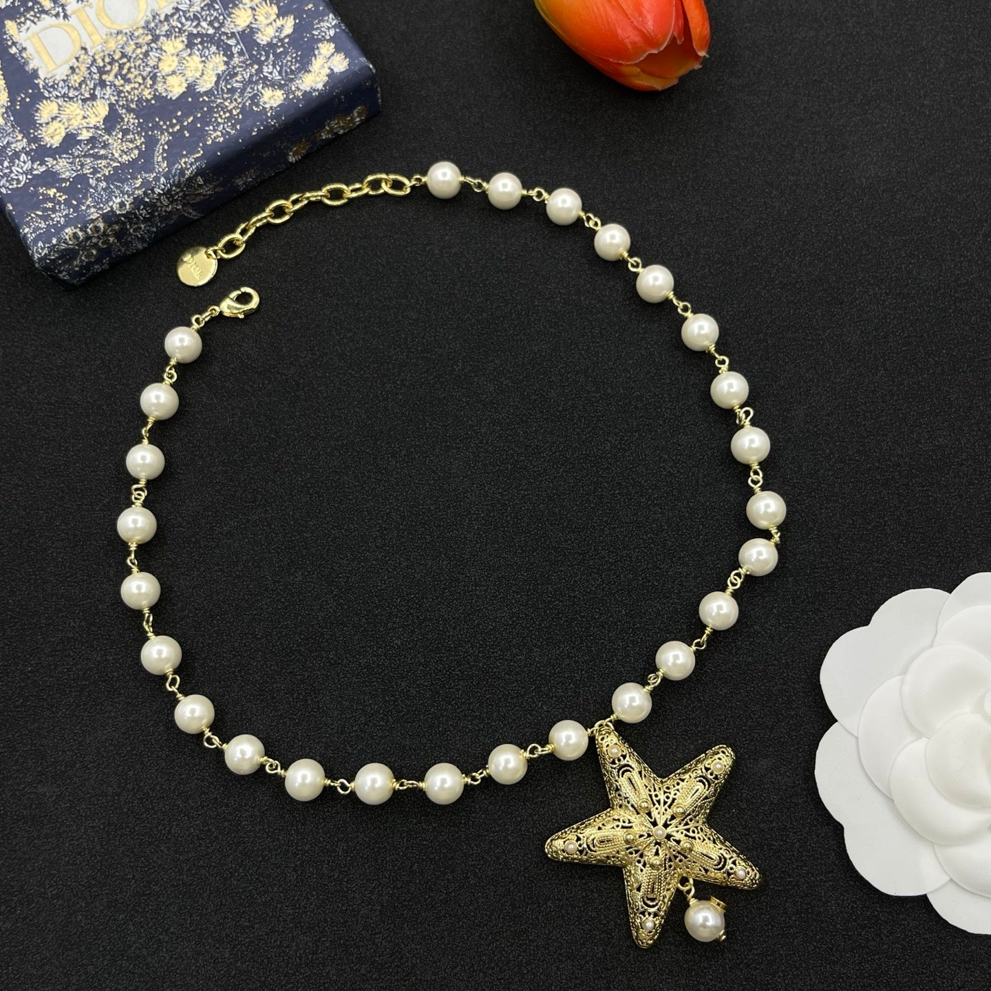 15QD65X Popular Necklace