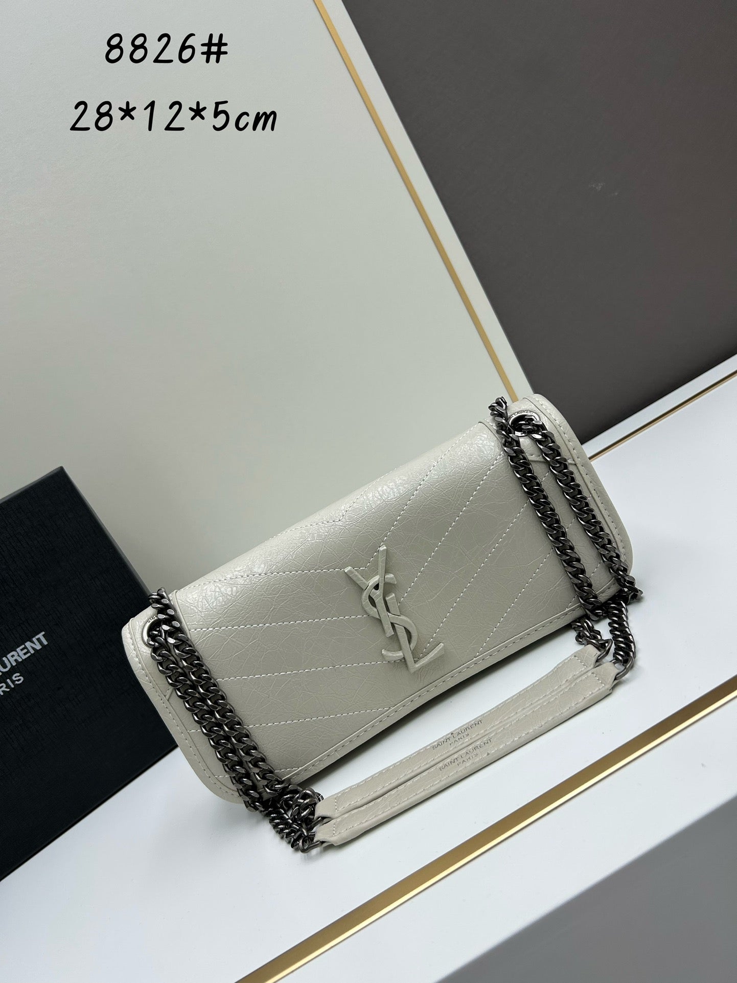 1XB460B Popular  leather bag