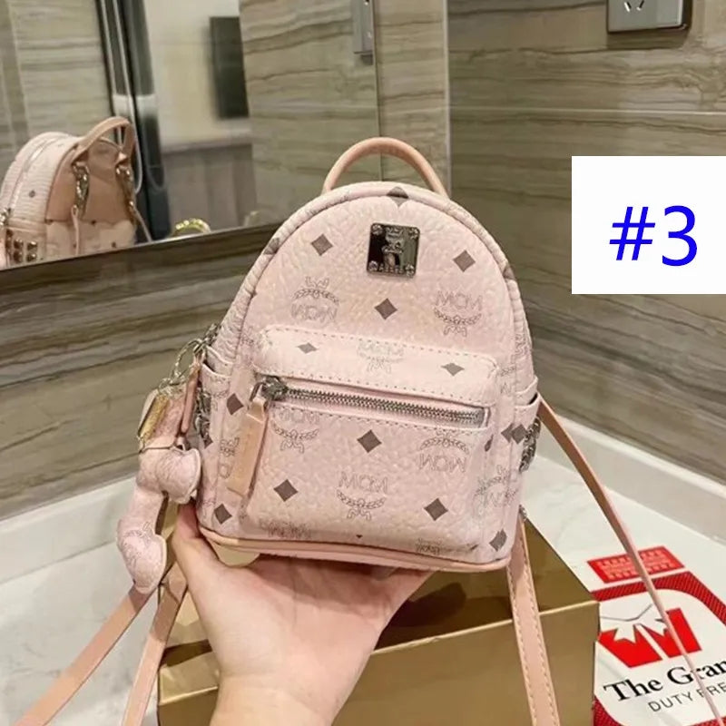 2XM332B Popular  eather bag 