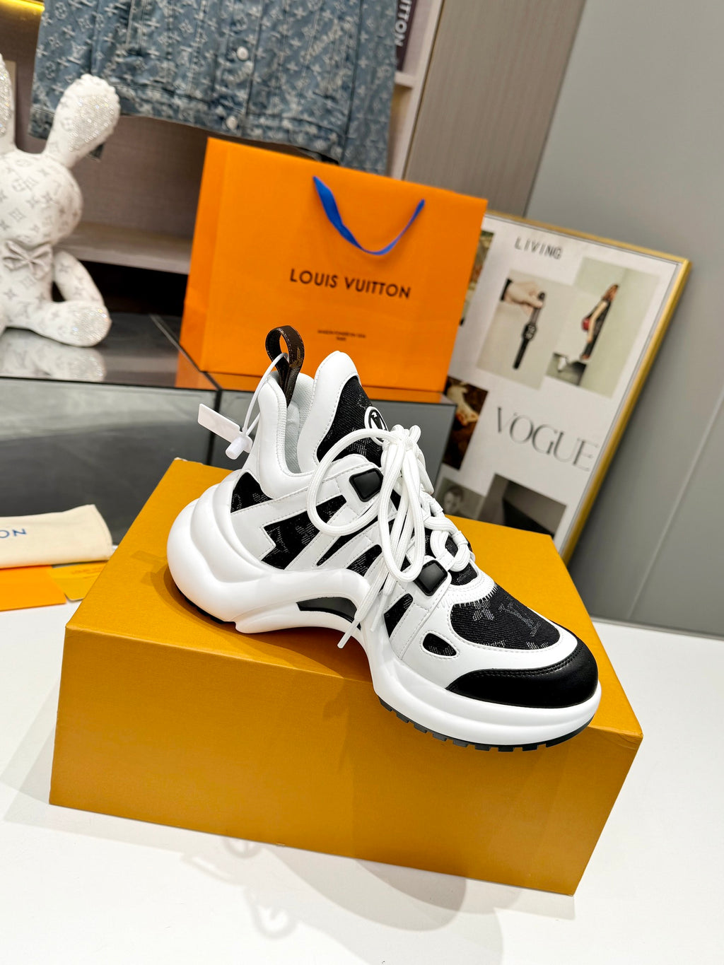 295QE179Z  Popular high-quality Shoes