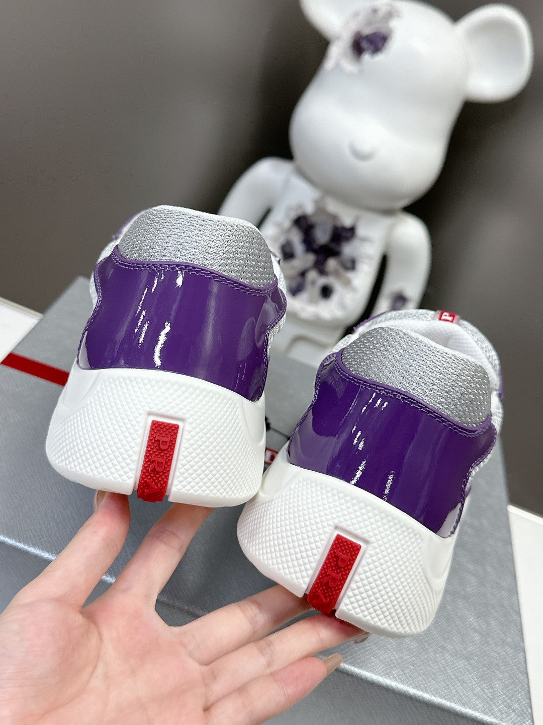 2105QP384Z Popular high-quality Shoes