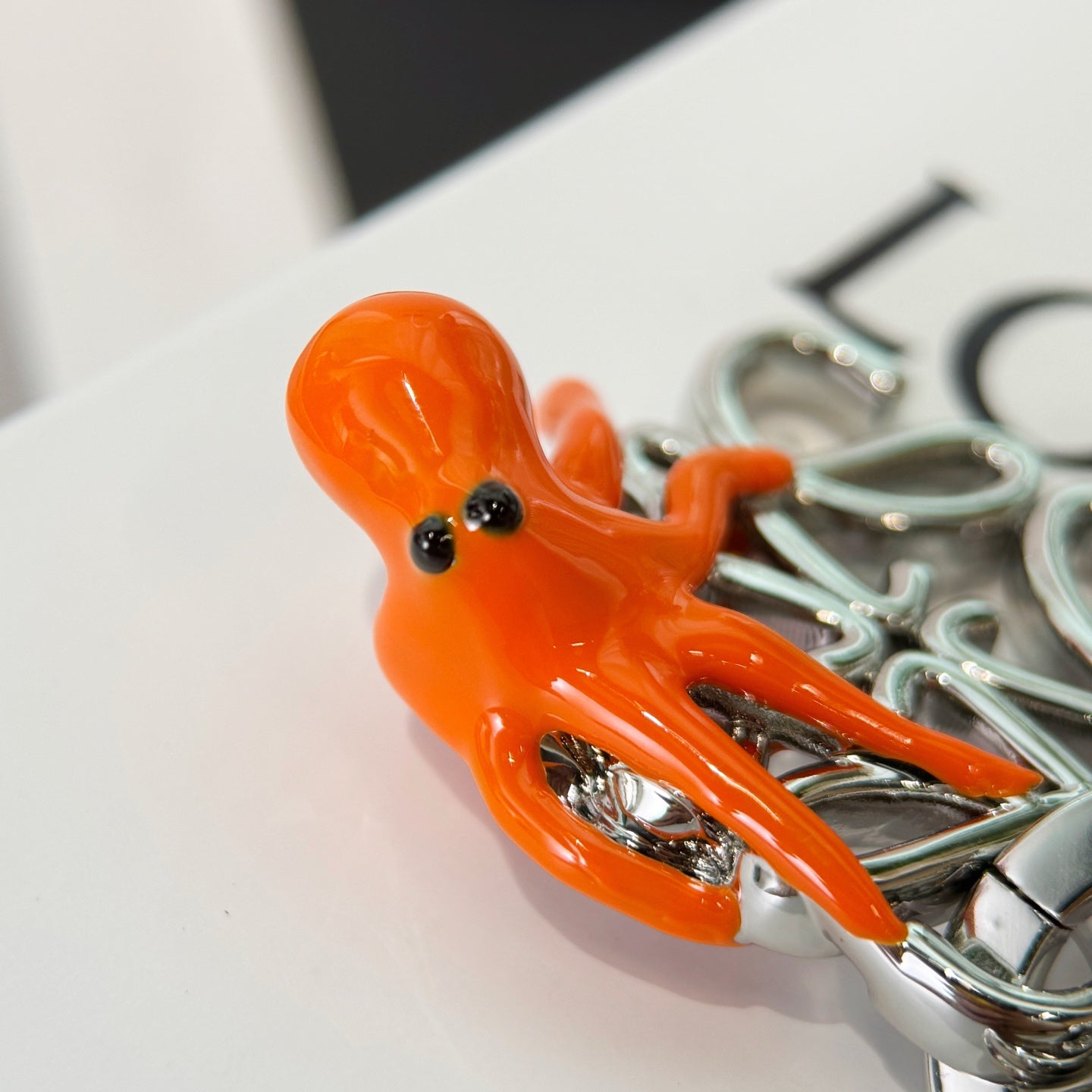 35ZA25A Popular bag 's charms accessories