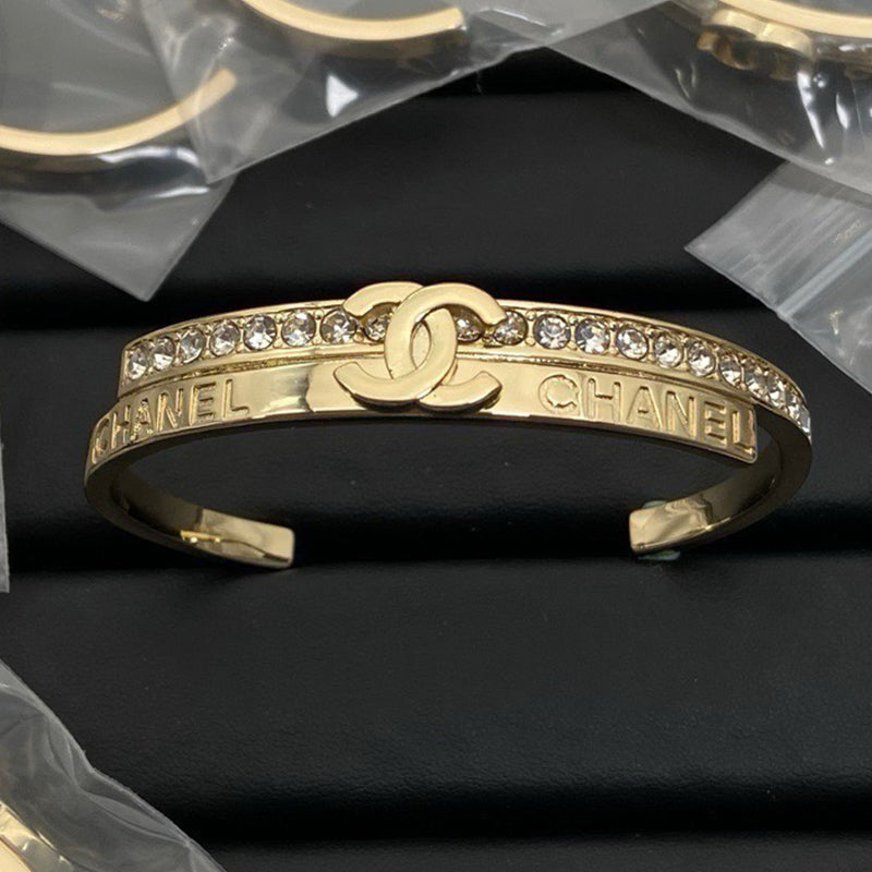 14C663K  Popular Bracelets
