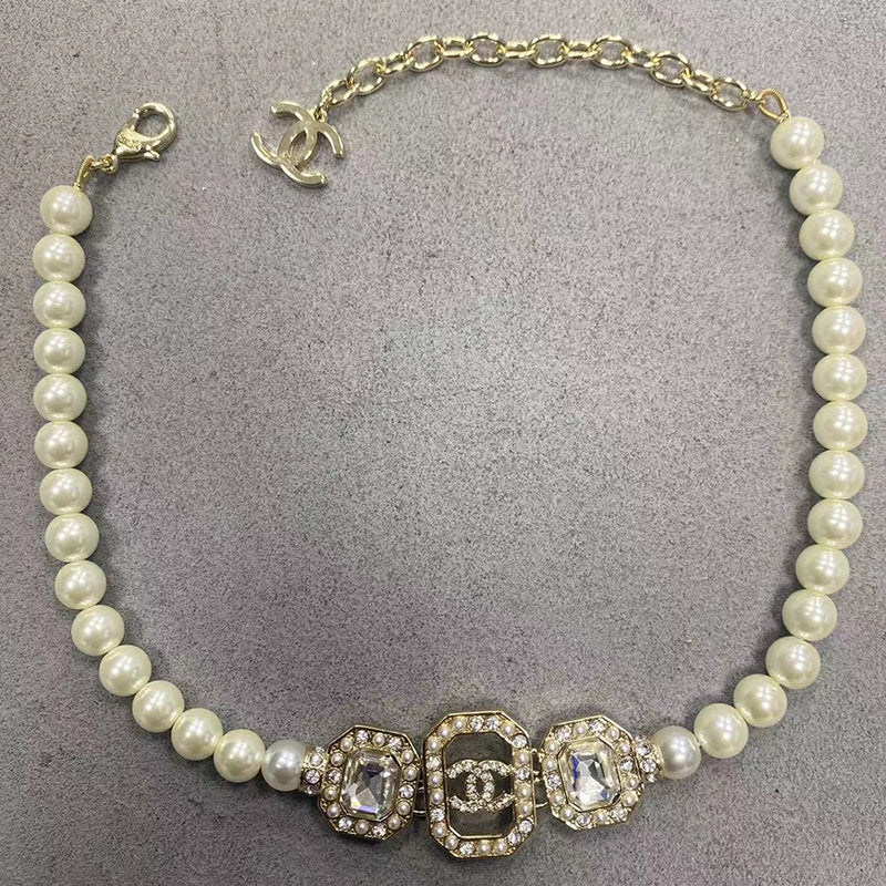 14C924X  Popular  Necklaces