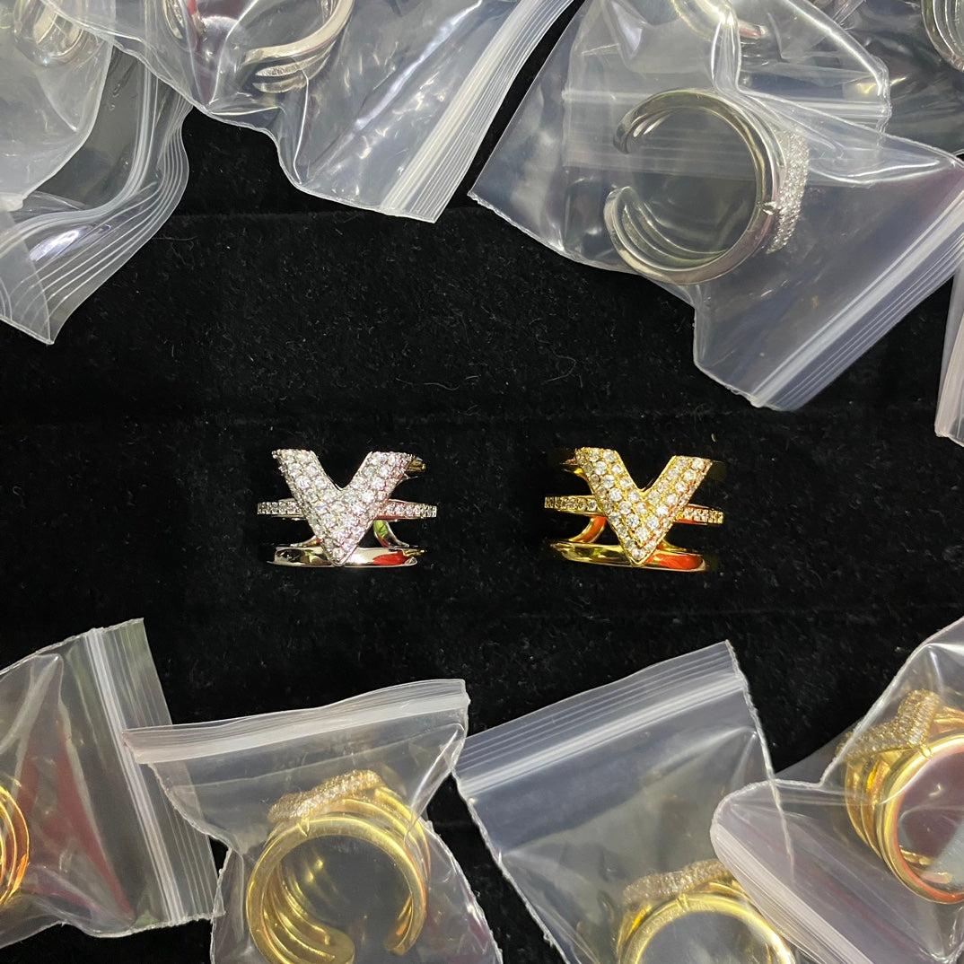 14E188J  Popular   Rings