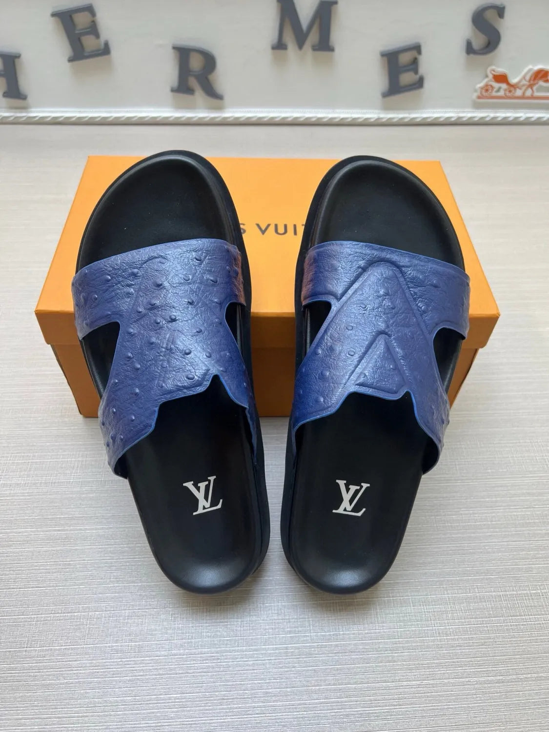 5LE227Z Popular Slippers