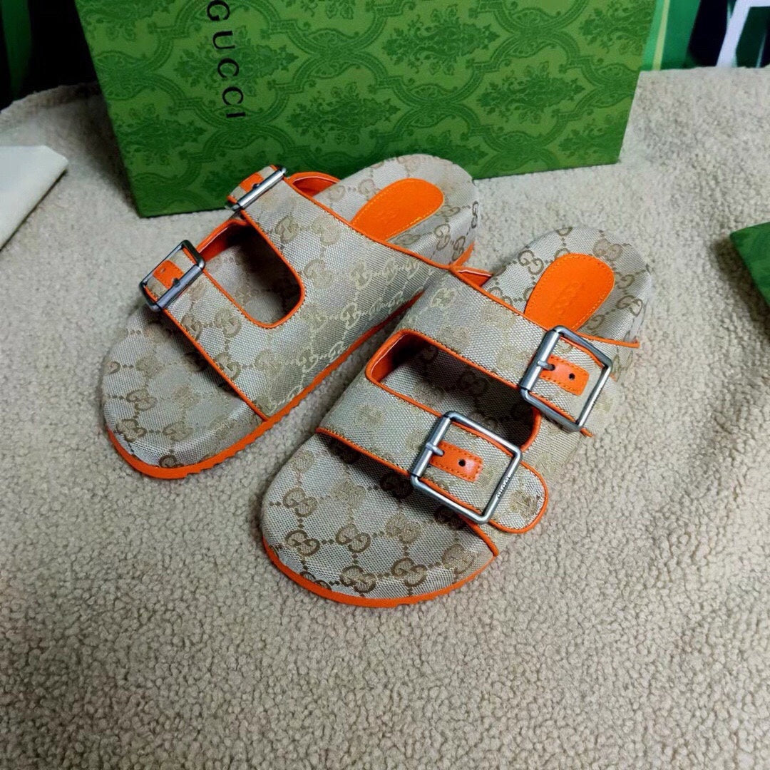 54B124Z Popular slippers