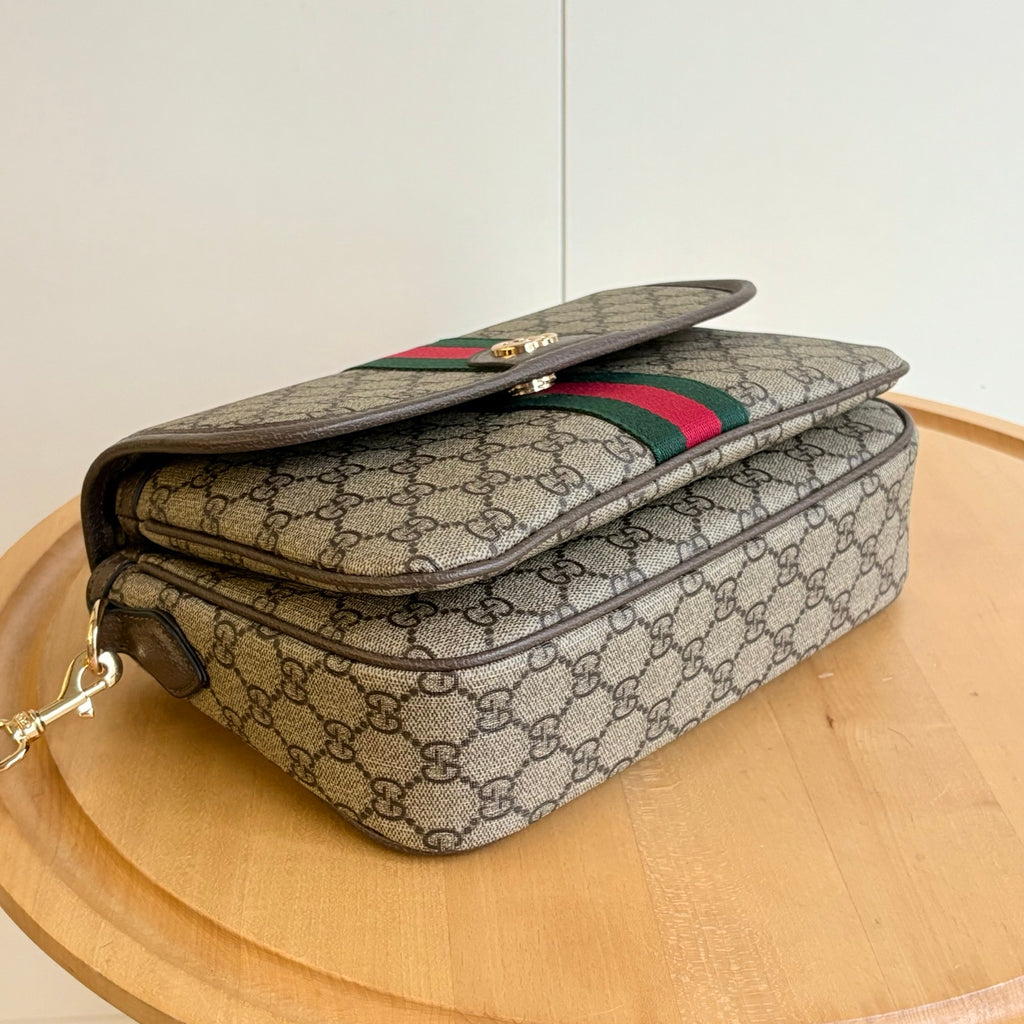 15RB127B Popular leather bag