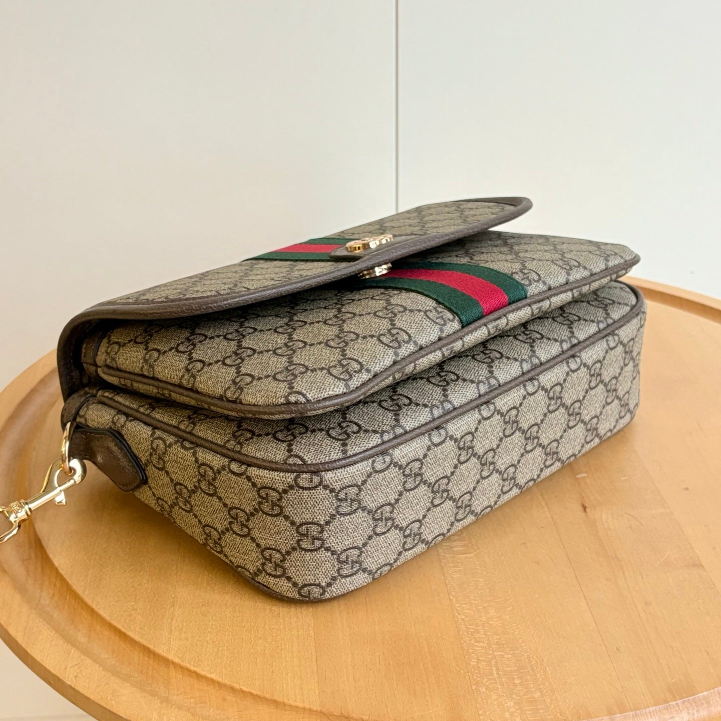 15RB127B Popular leather bag