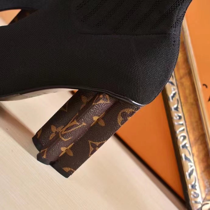 245RE36Z Popular high-quality Boots
