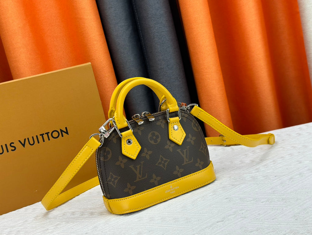 155XE19B Popular leather bag