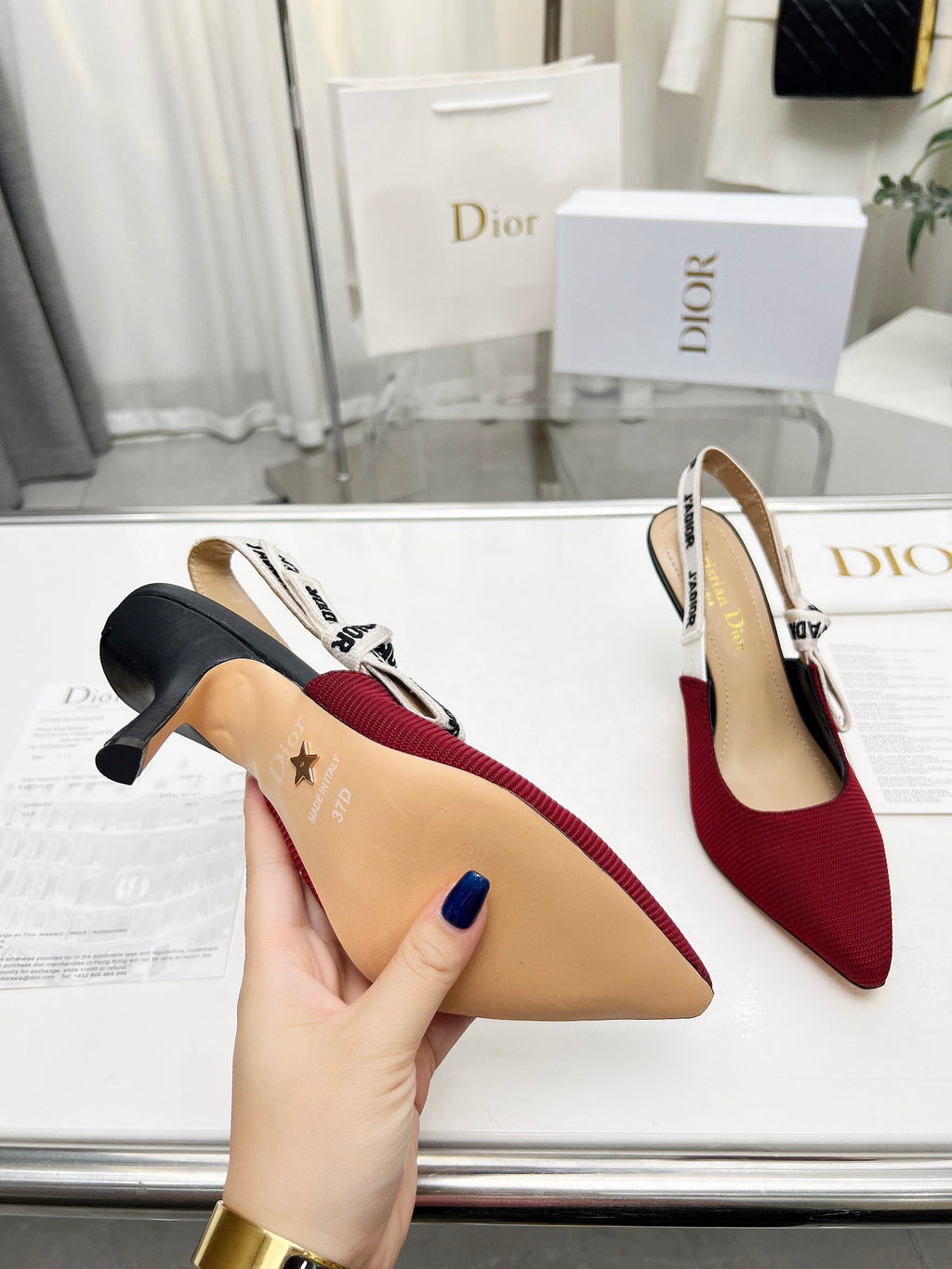 Z2P36D33 Popular high-quality  Shoes