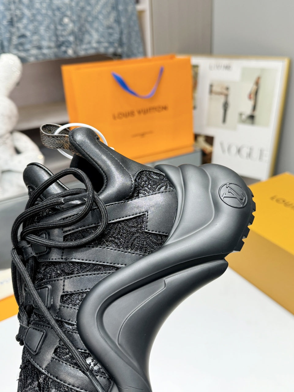 295QE178Z  Popular high-quality Shoes