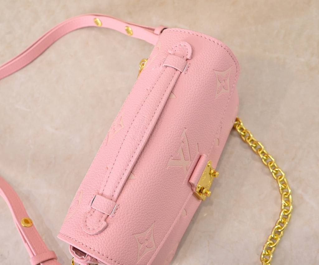 155NE38B Popular  leather bag