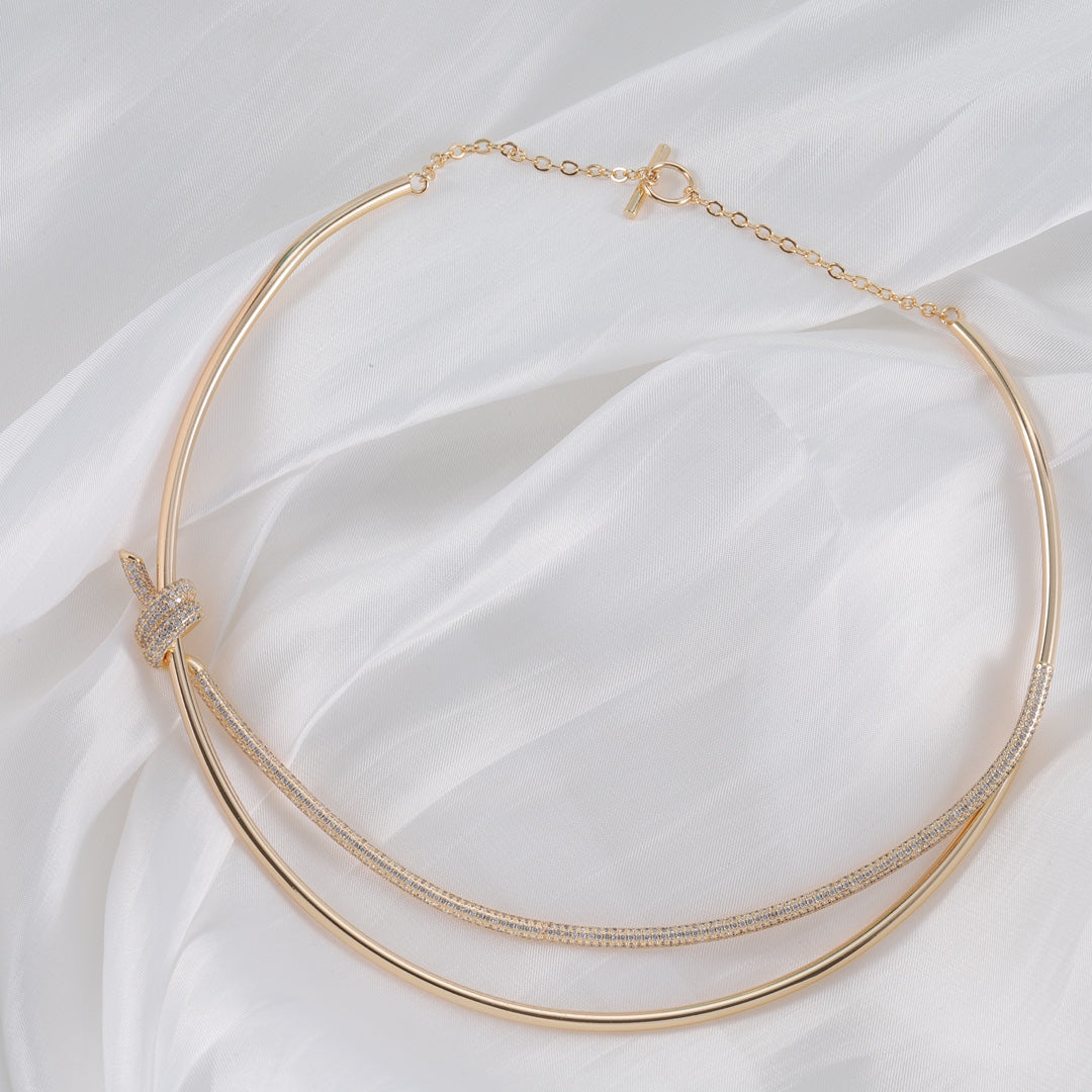 15QT133X Popular Necklace