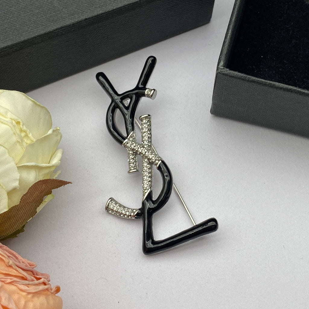 55ZSL94X Popular Brooch