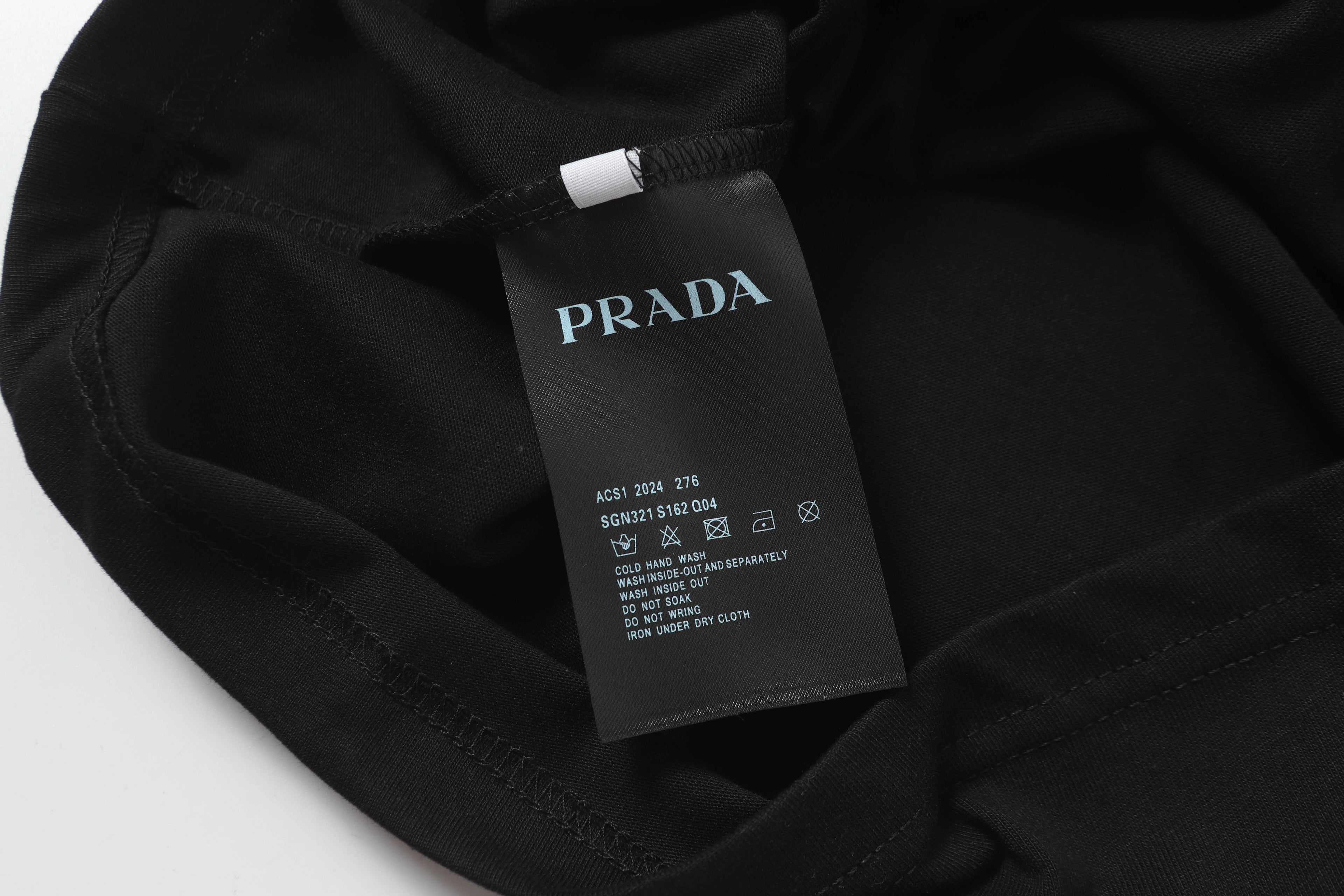 145RP183U Popular T-shirt
