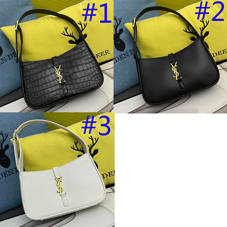 ASL011B Popular  leather bag 
