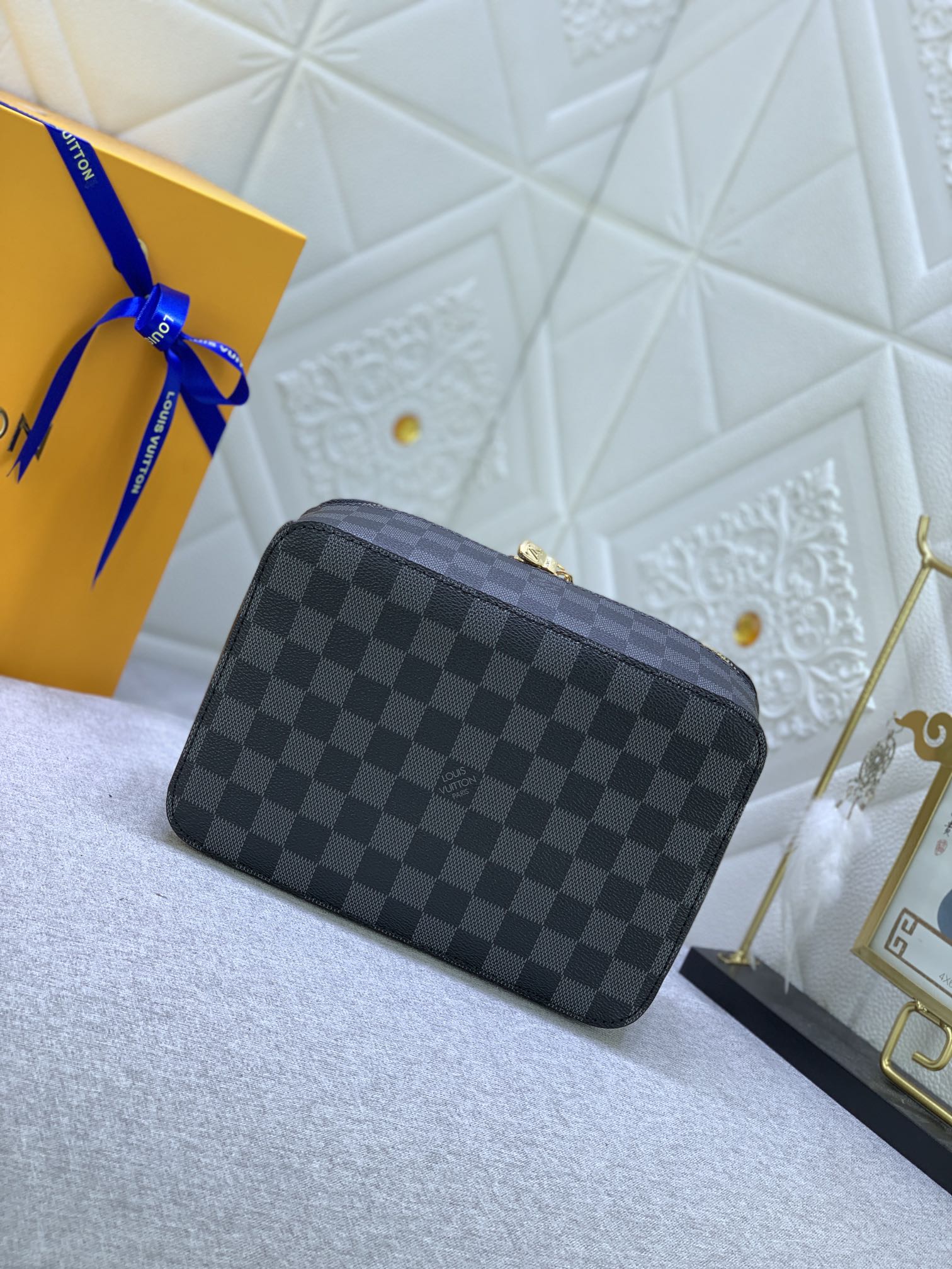 1XE272B Popular  leather bag 