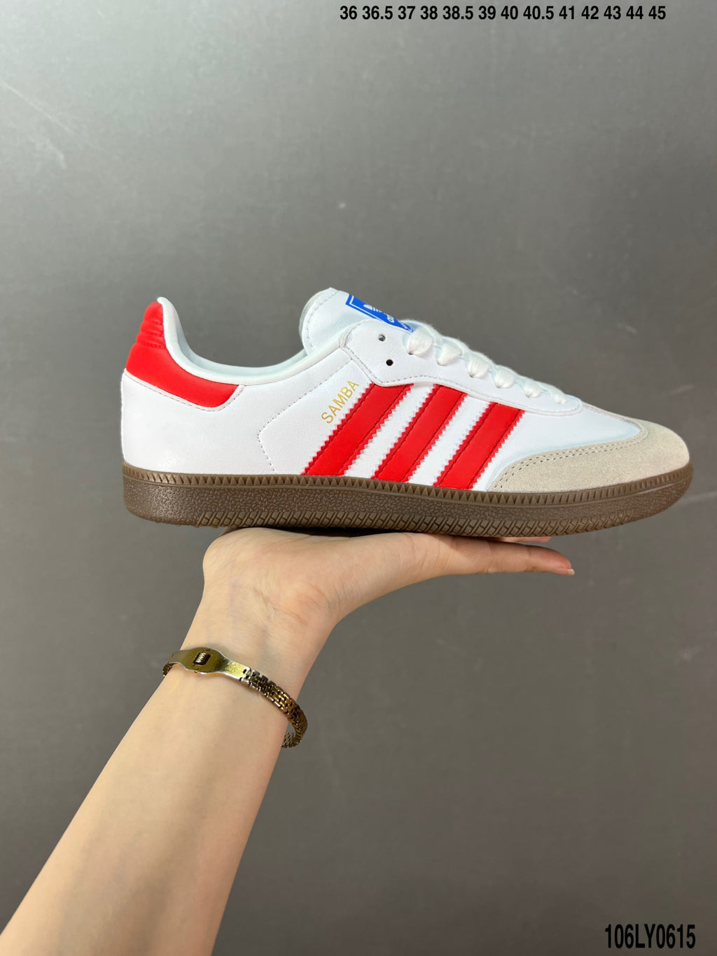 435ZA18Z Popular shoes (No box)