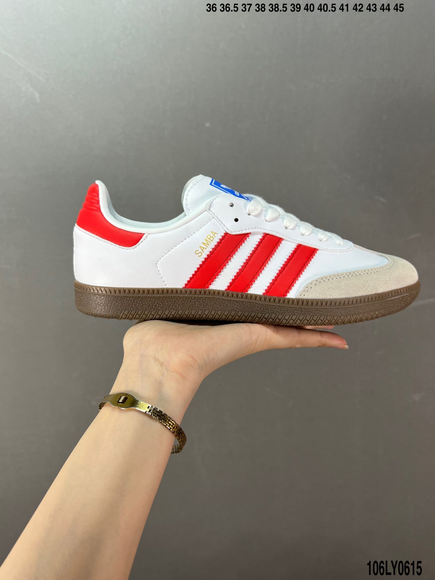 435ZA18Z Popular shoes (No box)